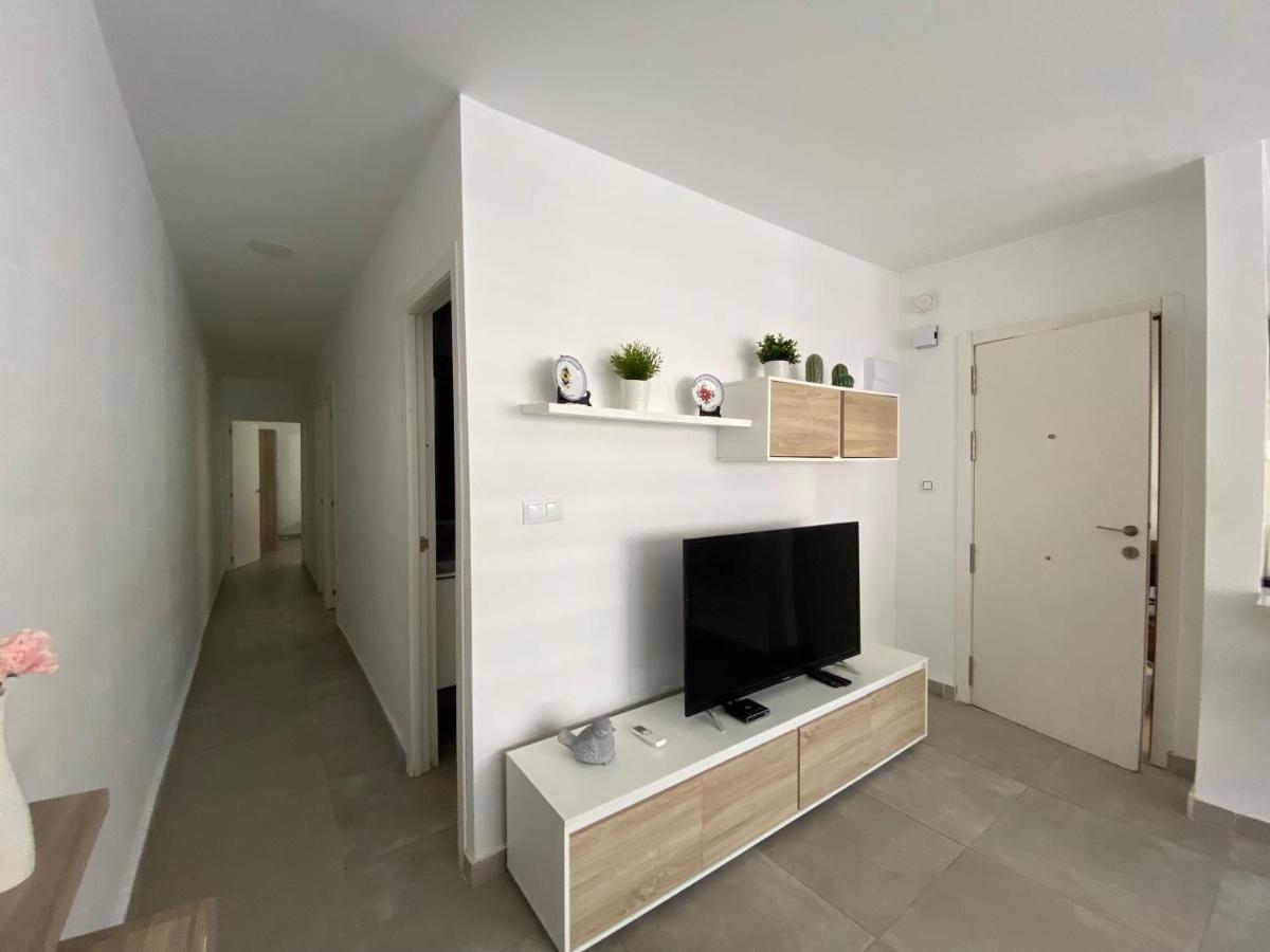 Centre Apartment Near Plaza De Toros Alicante Exteriér fotografie
