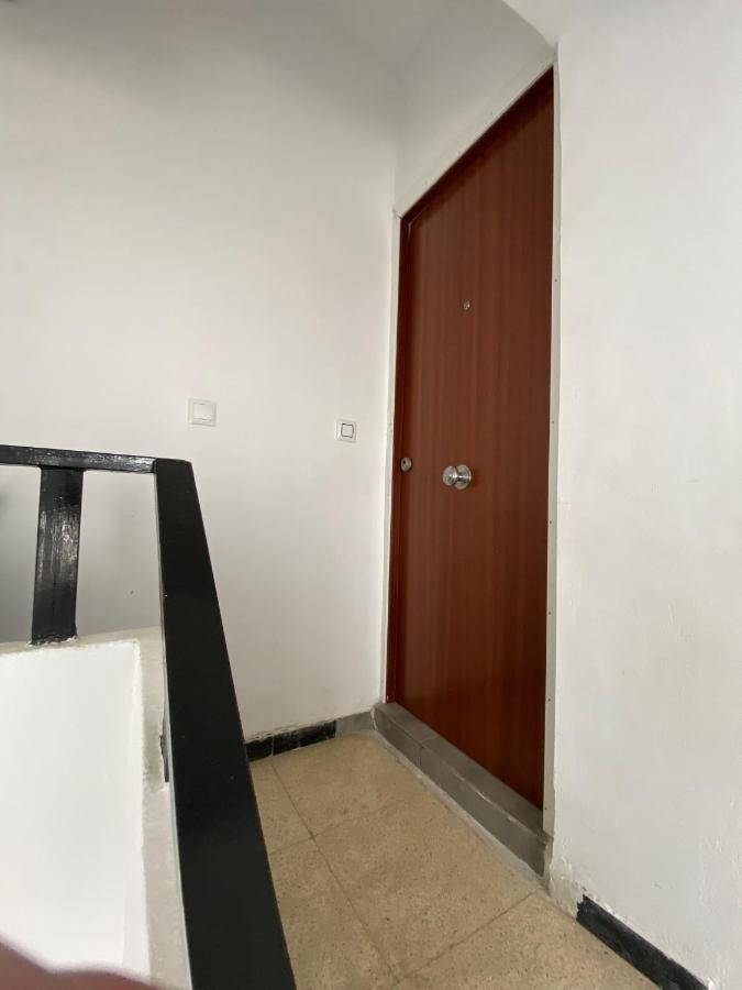 Centre Apartment Near Plaza De Toros Alicante Exteriér fotografie