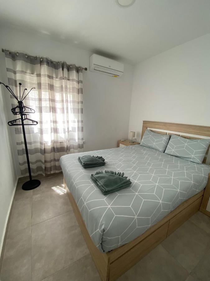 Centre Apartment Near Plaza De Toros Alicante Exteriér fotografie