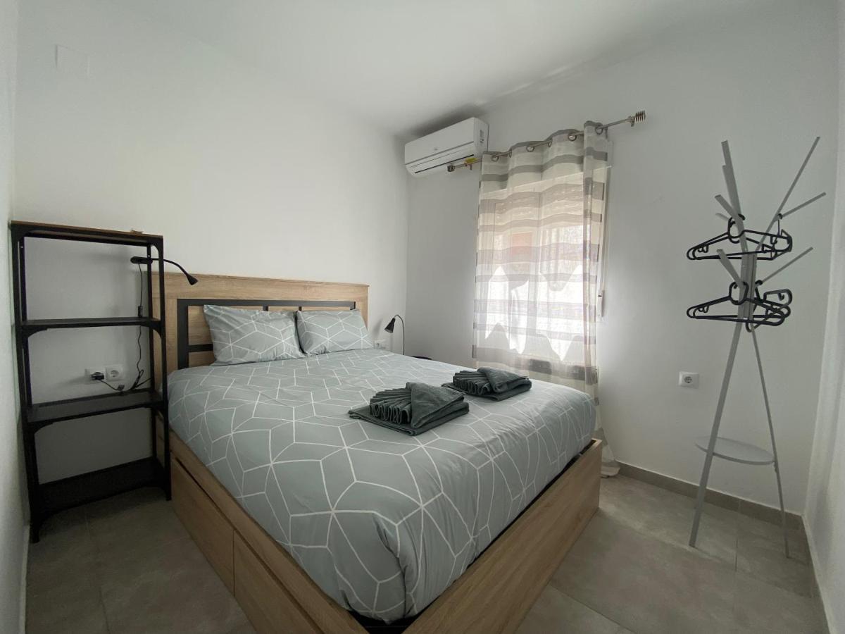 Centre Apartment Near Plaza De Toros Alicante Exteriér fotografie