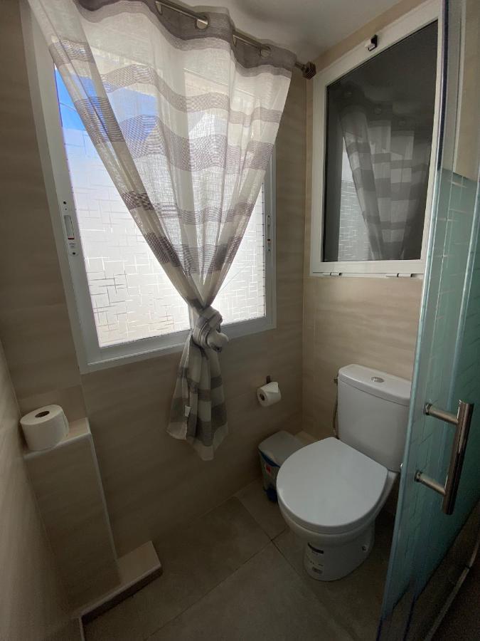 Centre Apartment Near Plaza De Toros Alicante Exteriér fotografie