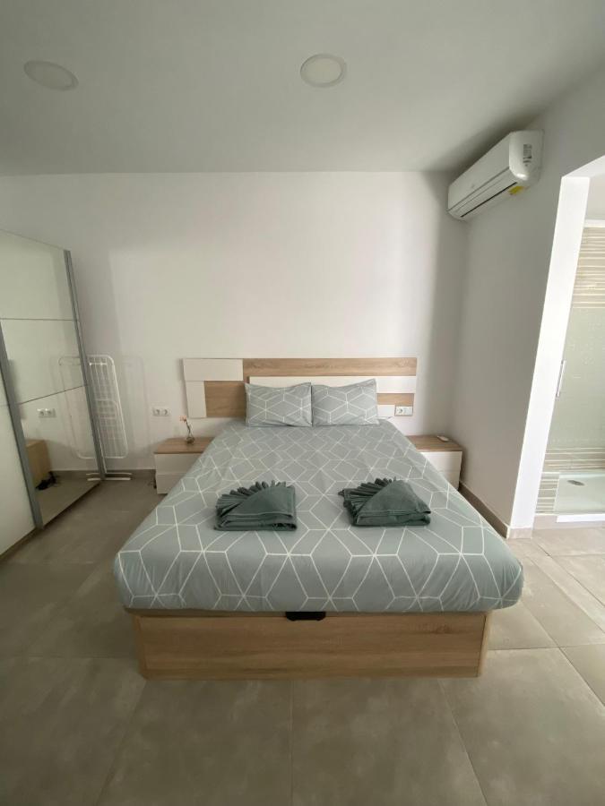 Centre Apartment Near Plaza De Toros Alicante Exteriér fotografie