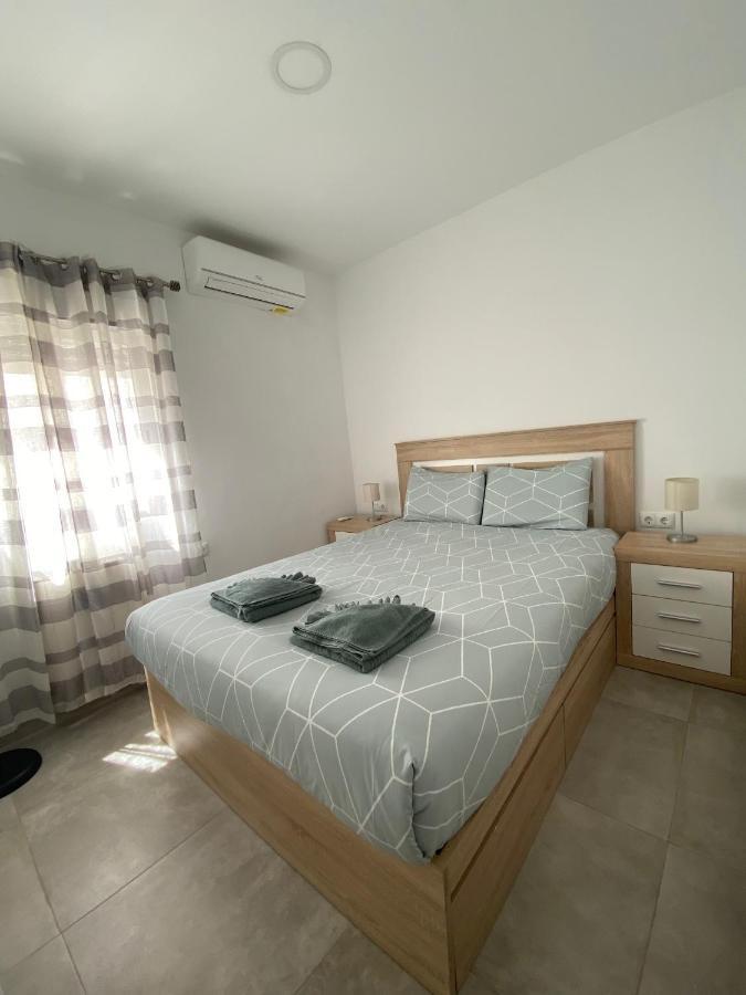 Centre Apartment Near Plaza De Toros Alicante Exteriér fotografie