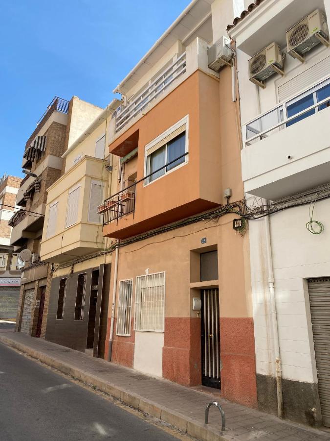 Centre Apartment Near Plaza De Toros Alicante Exteriér fotografie