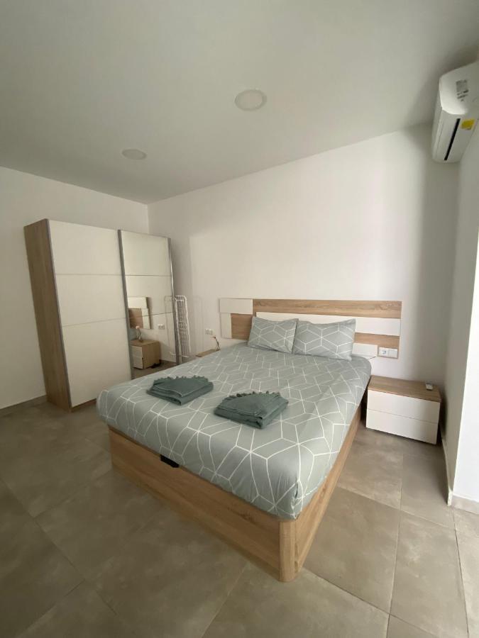 Centre Apartment Near Plaza De Toros Alicante Exteriér fotografie