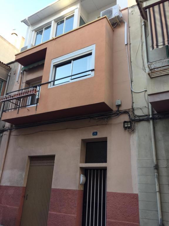 Centre Apartment Near Plaza De Toros Alicante Exteriér fotografie