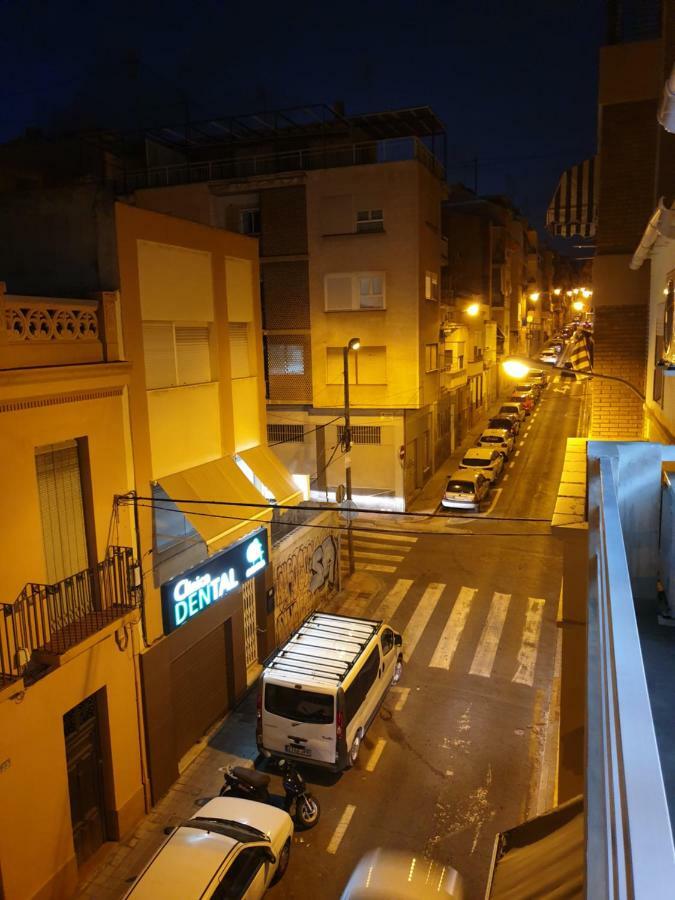 Centre Apartment Near Plaza De Toros Alicante Exteriér fotografie